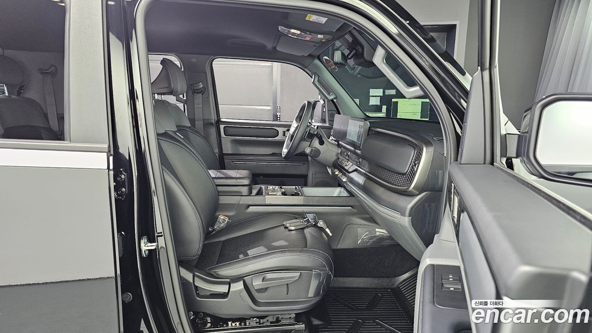 Kia Tasman 2026