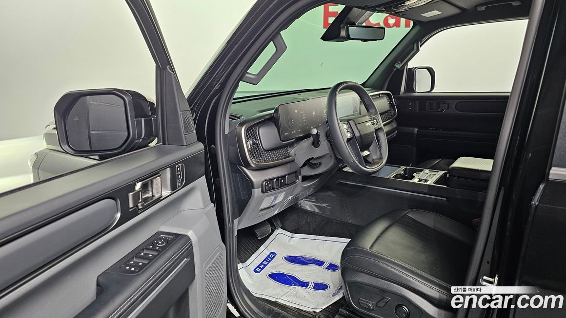Kia Tasman 2026