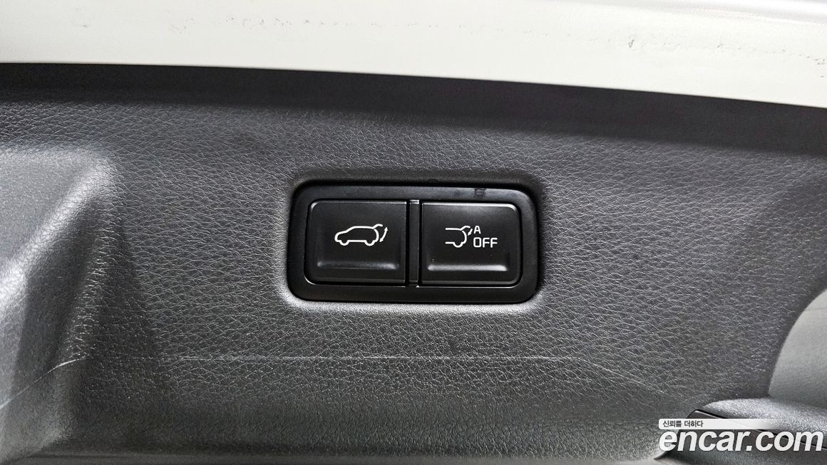 Kia Canival 2025