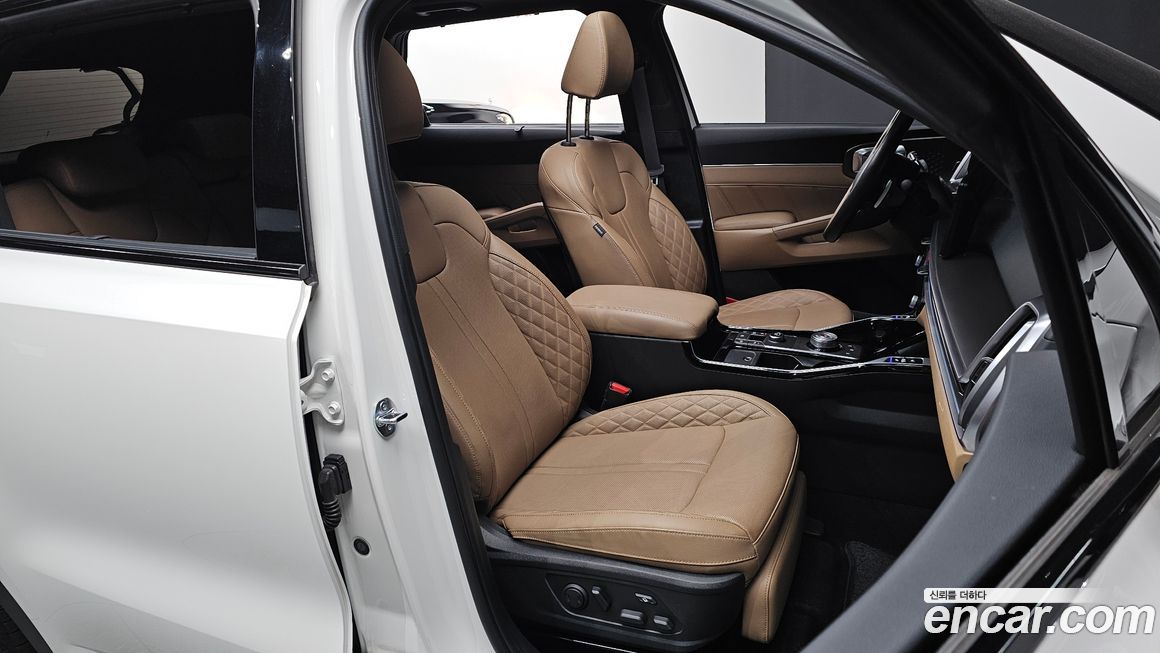 Kia Sorento 2024