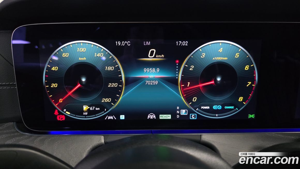 Mercedes-Benz CLS-Class 2022