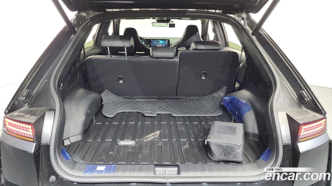 Hyundai Ioniq5 2025