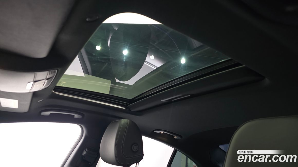 Mercedes-Benz CLS-Class 2022