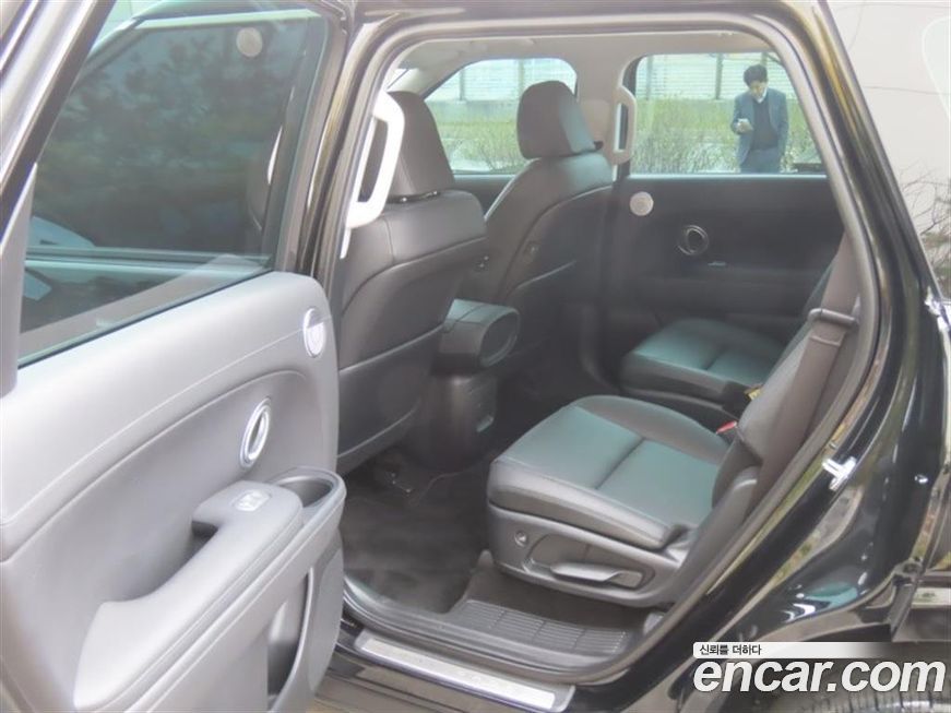 Hyundai Palisade 2025