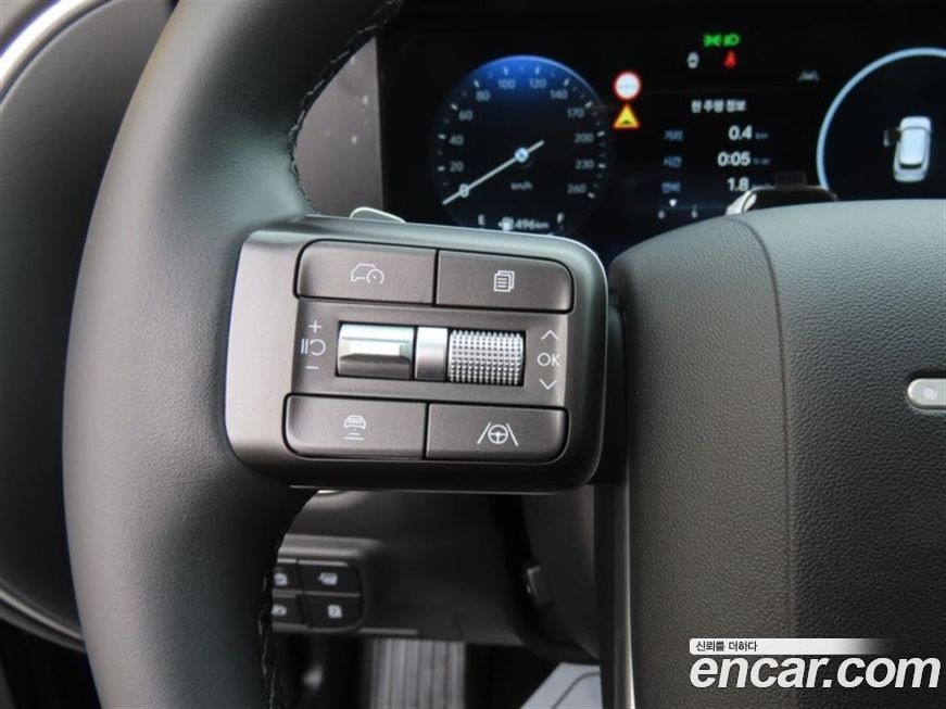 Hyundai Palisade 2025