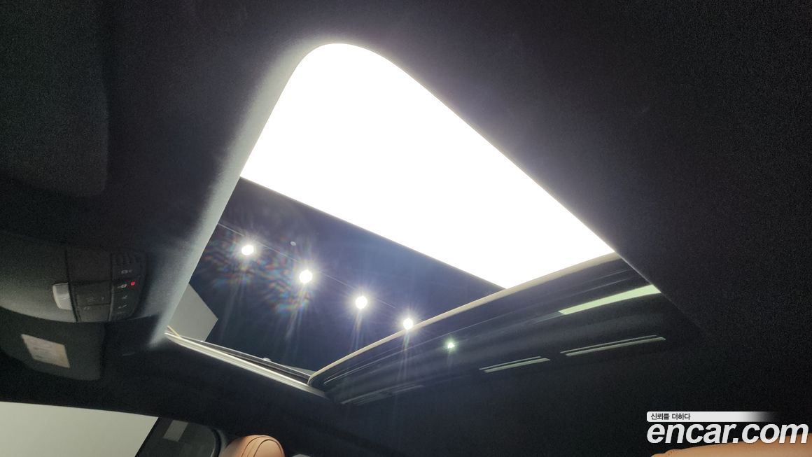 Mercedes-Benz AMG GT 2021