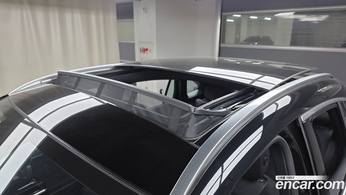 Mercedes-Benz EQA 2025