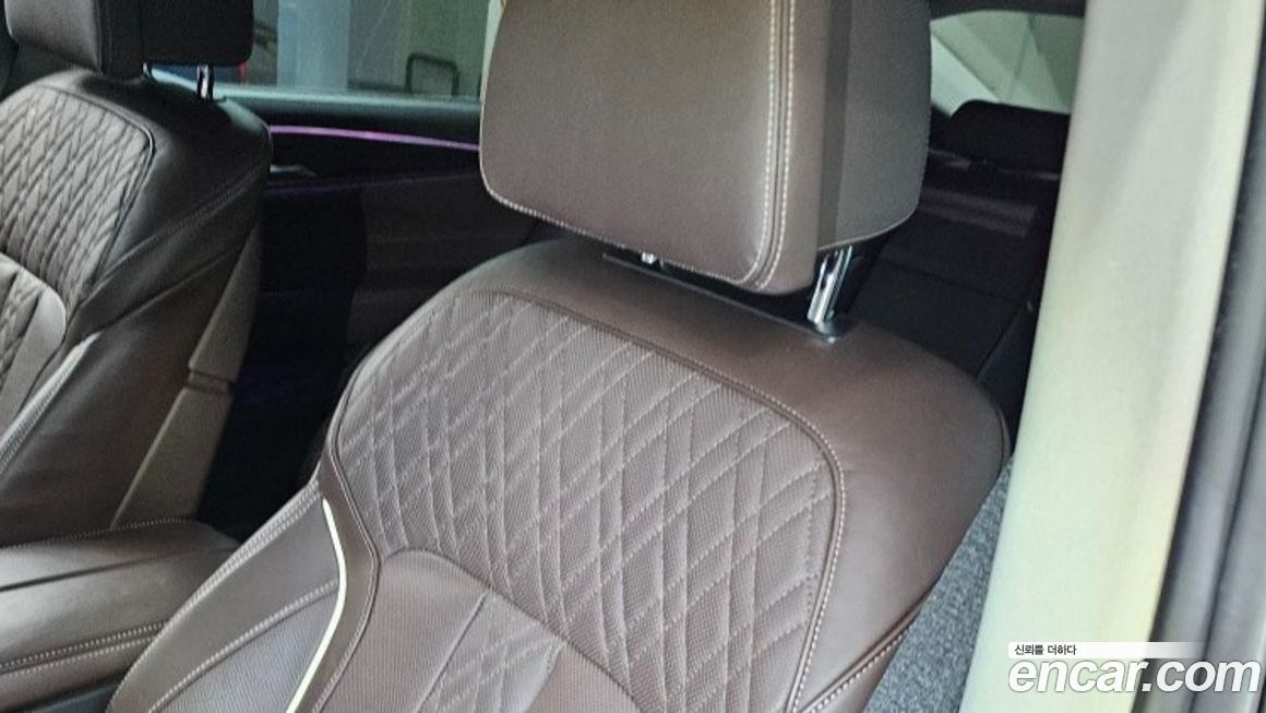 BMW Gran Turismo 2023