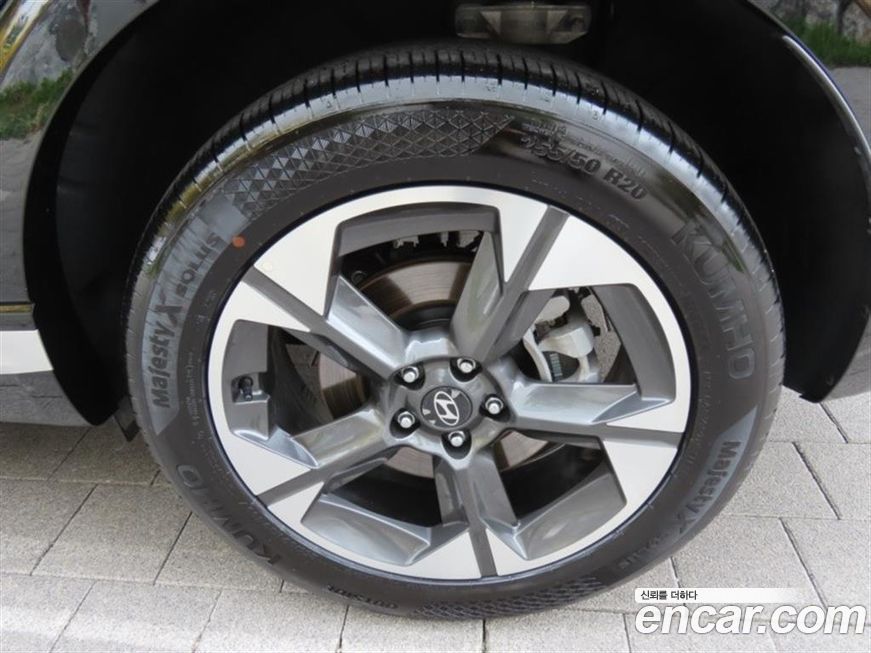 Hyundai Palisade 2025