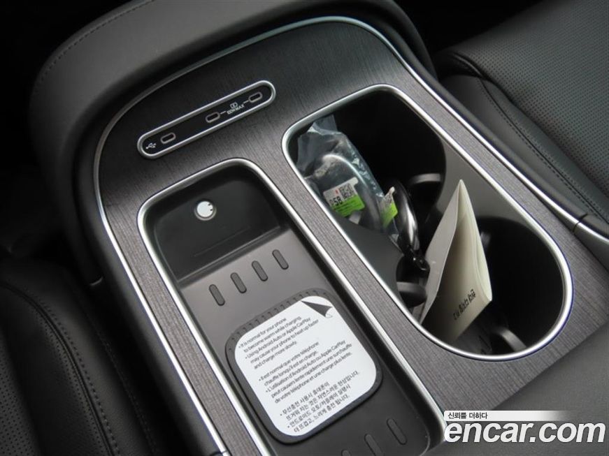 Hyundai Palisade 2025