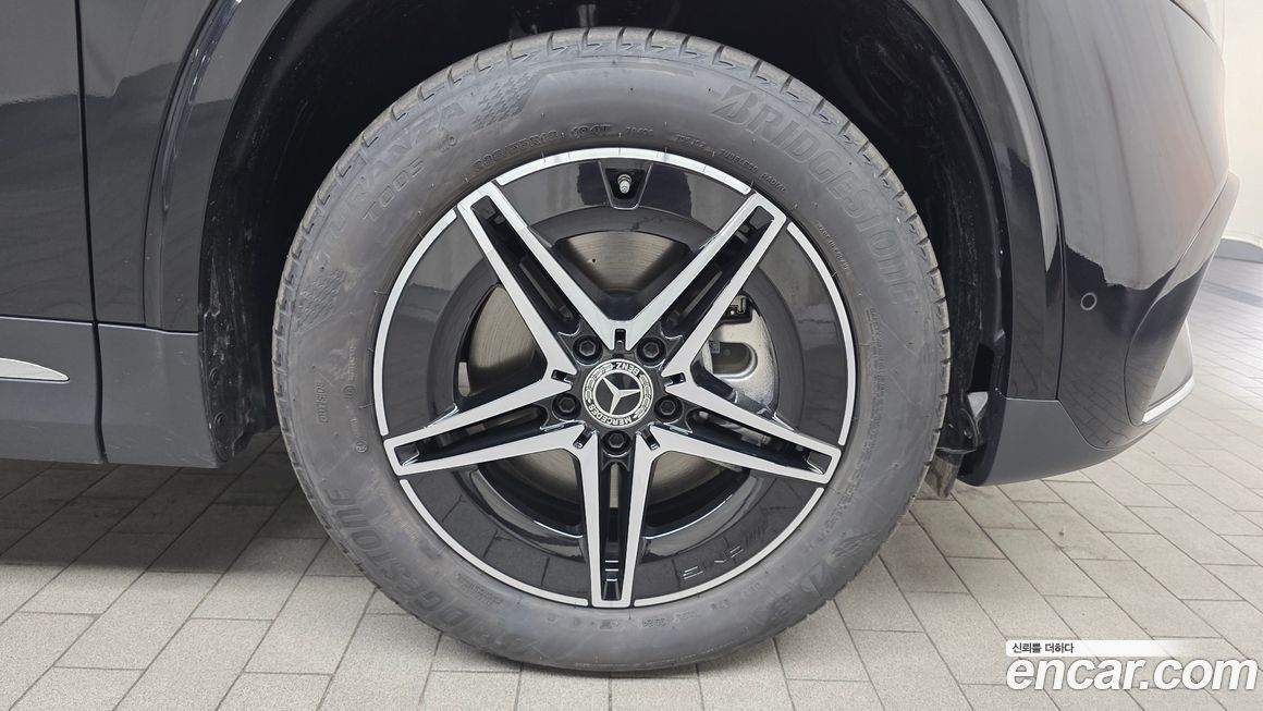 Mercedes-Benz EQA 2025