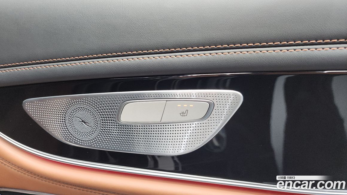 Mercedes-Benz AMG GT 2021