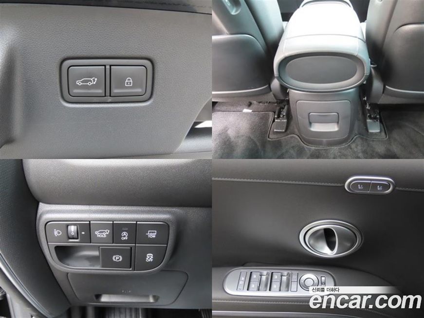 Hyundai Palisade 2025