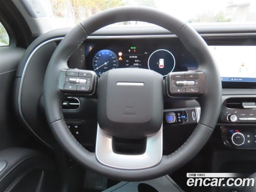 Hyundai Palisade 2025