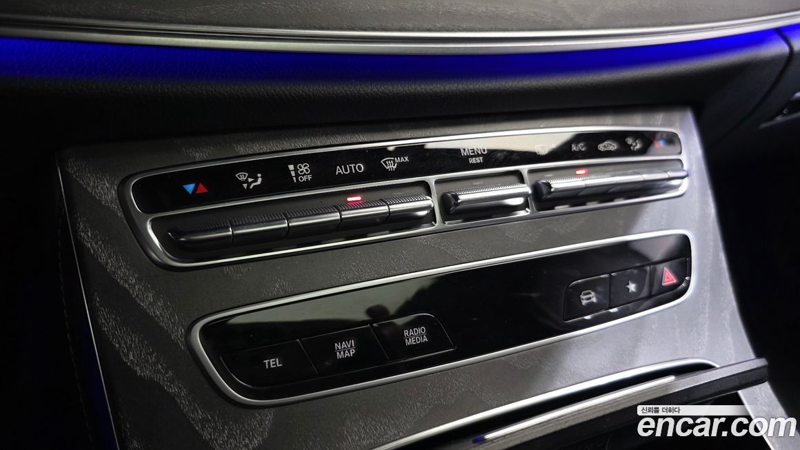 Mercedes-Benz CLS-Class 2022