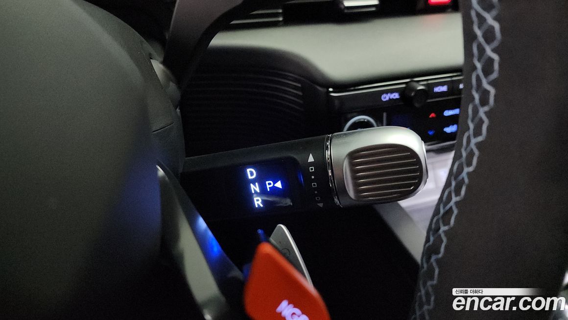 Hyundai Ioniq5 2025