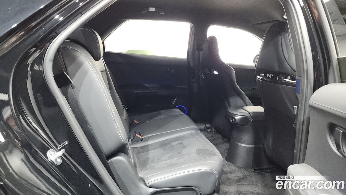 Hyundai Ioniq5 2025