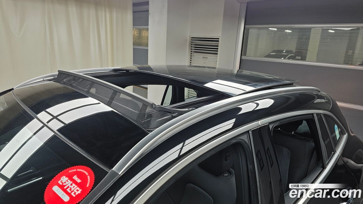 Mercedes-Benz EQA 2025