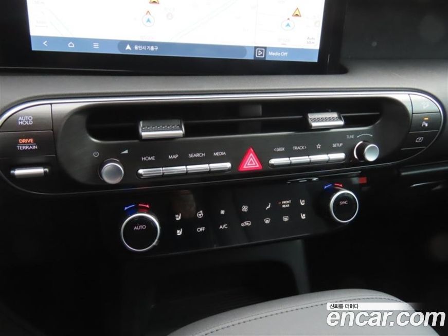 Hyundai Palisade 2025
