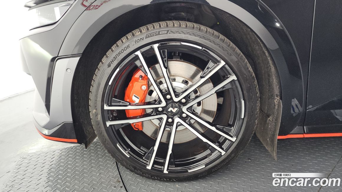 Hyundai Ioniq5 2025