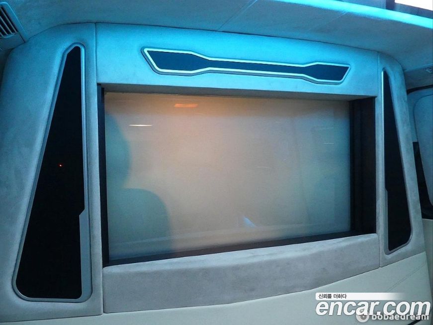 Mercedes-Benz V-Class 2020