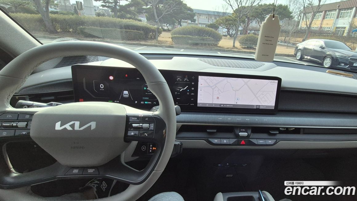 Kia EV9 2024