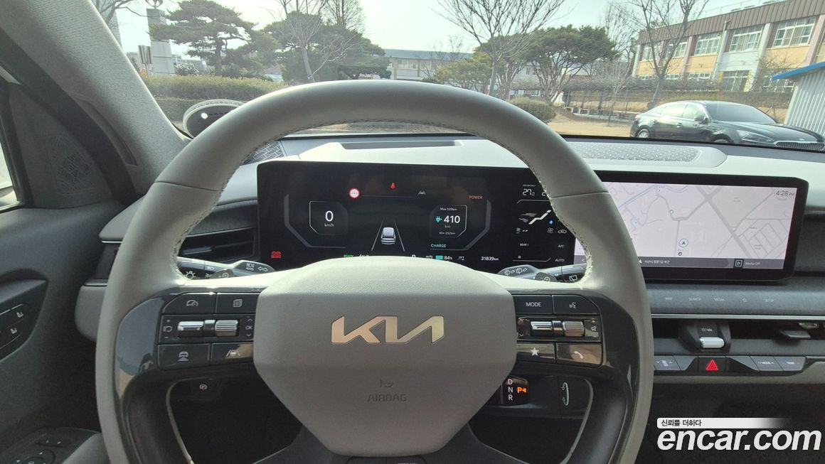 Kia EV9 2024