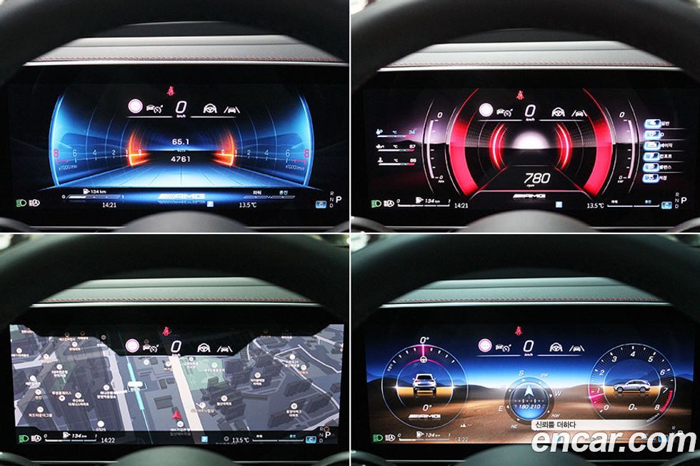 Mercedes-Benz GLC-Class 2025