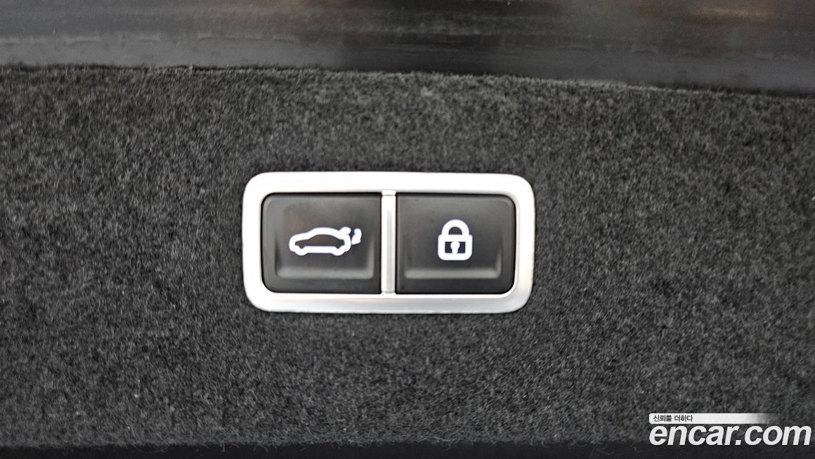 Genesis G90 2022