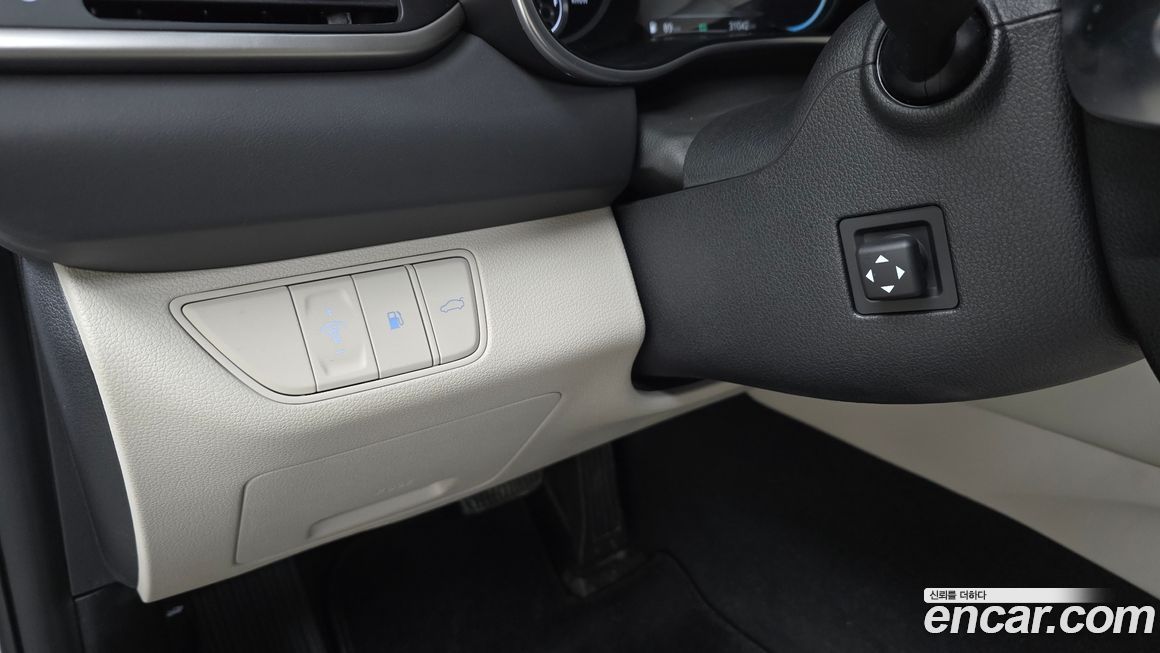 Genesis G70 2021