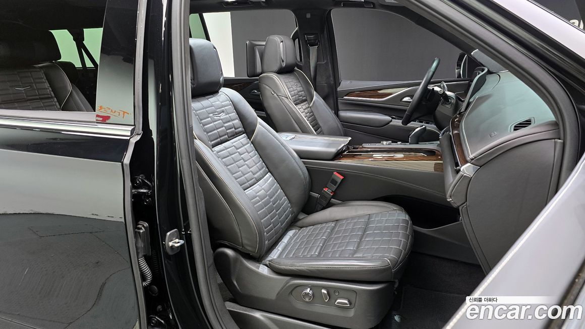 Cadillac Escalade 2023