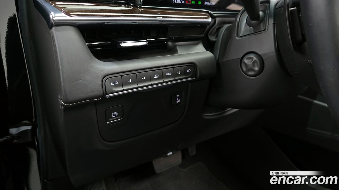 Cadillac Escalade 2023