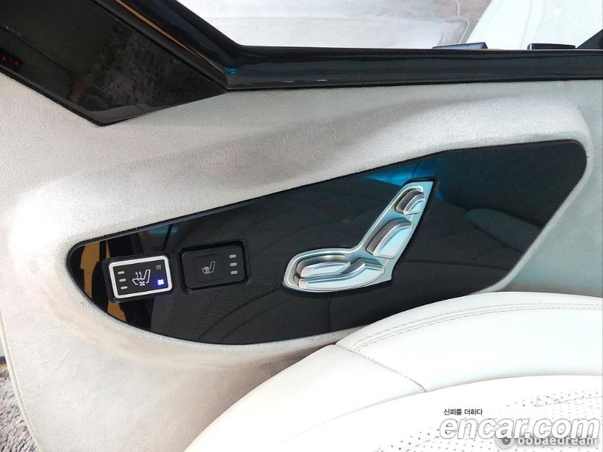 Mercedes-Benz V-Class 2020