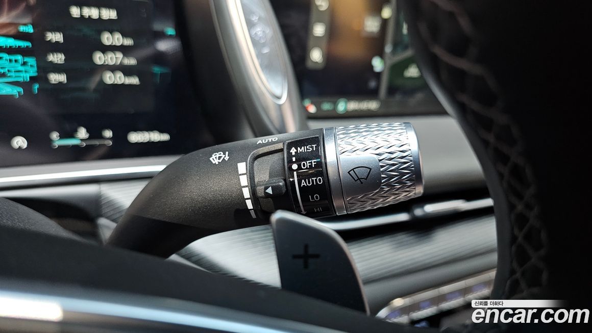 Genesis G90 2022