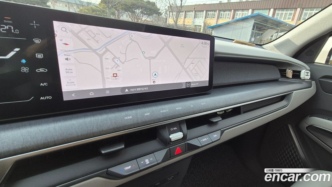 Kia EV9 2024