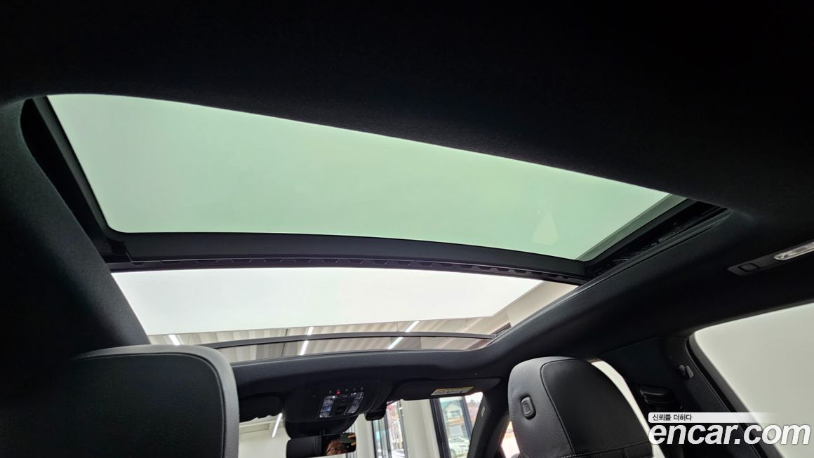 Mercedes-Benz GLE-Class 2022