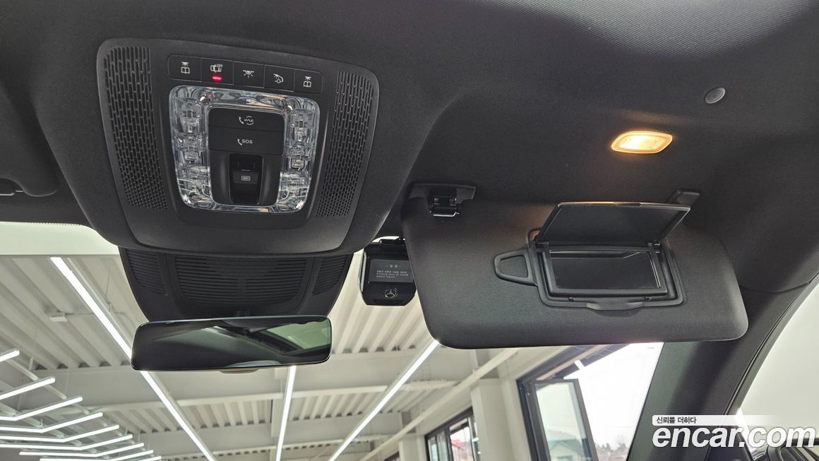 Mercedes-Benz GLE-Class 2022