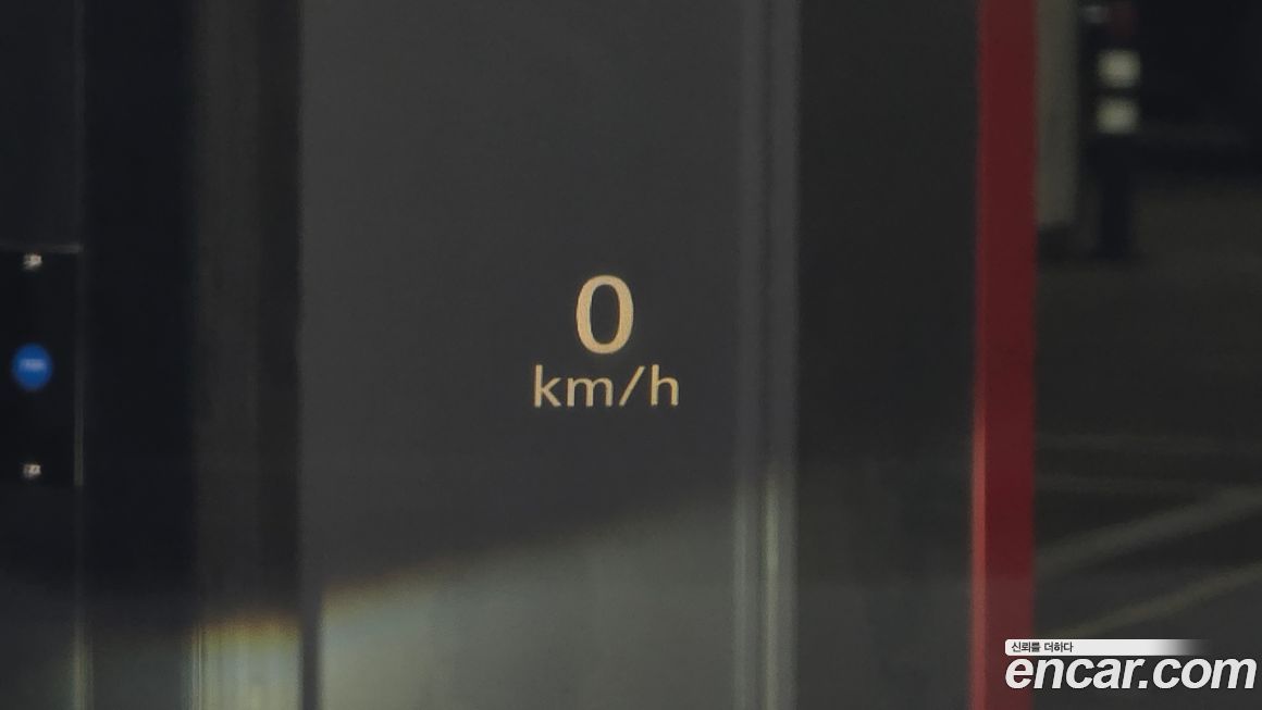 Cadillac Escalade 2023