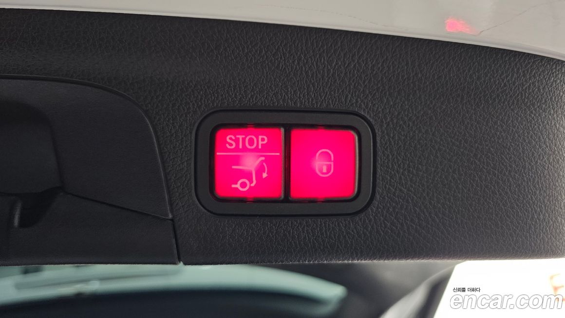 Mercedes-Benz GLE-Class 2021