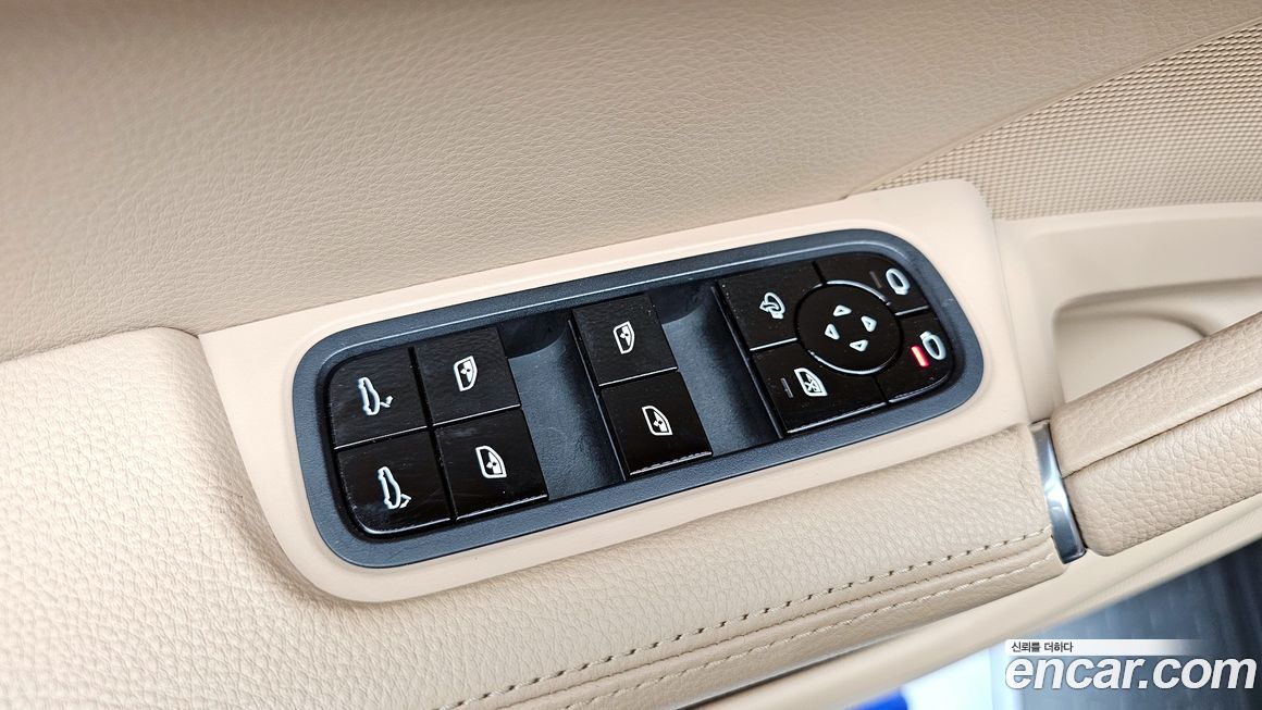 Porsche Cayenne 2021