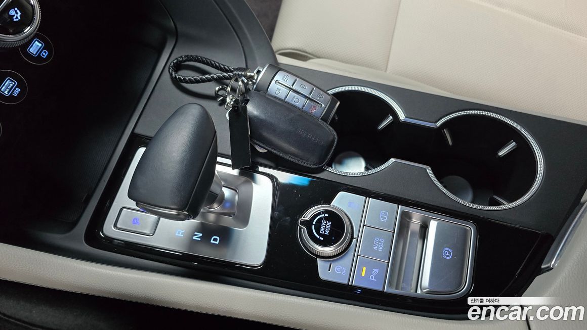 Genesis G70 2021
