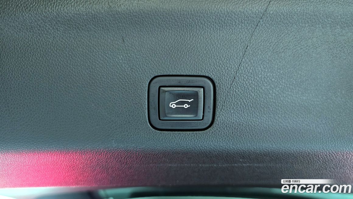 Cadillac Escalade 2023