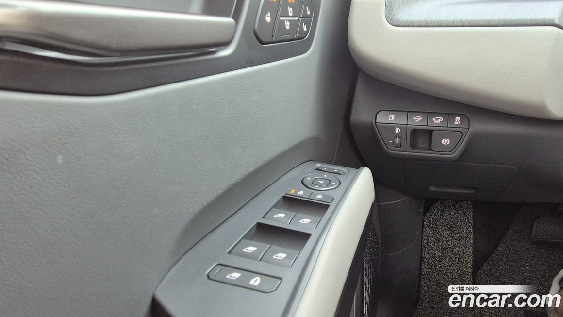 Kia EV9 2024
