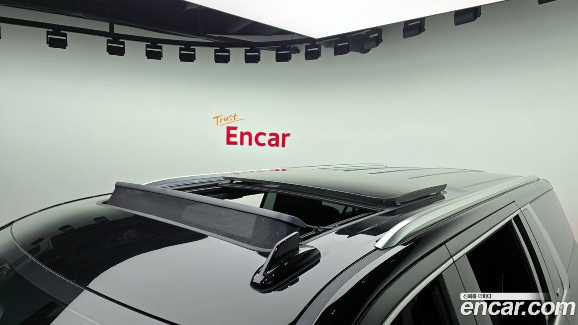 Cadillac Escalade 2023