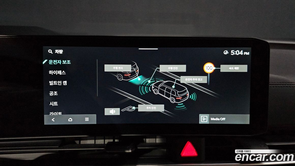 Kia Canival 2025