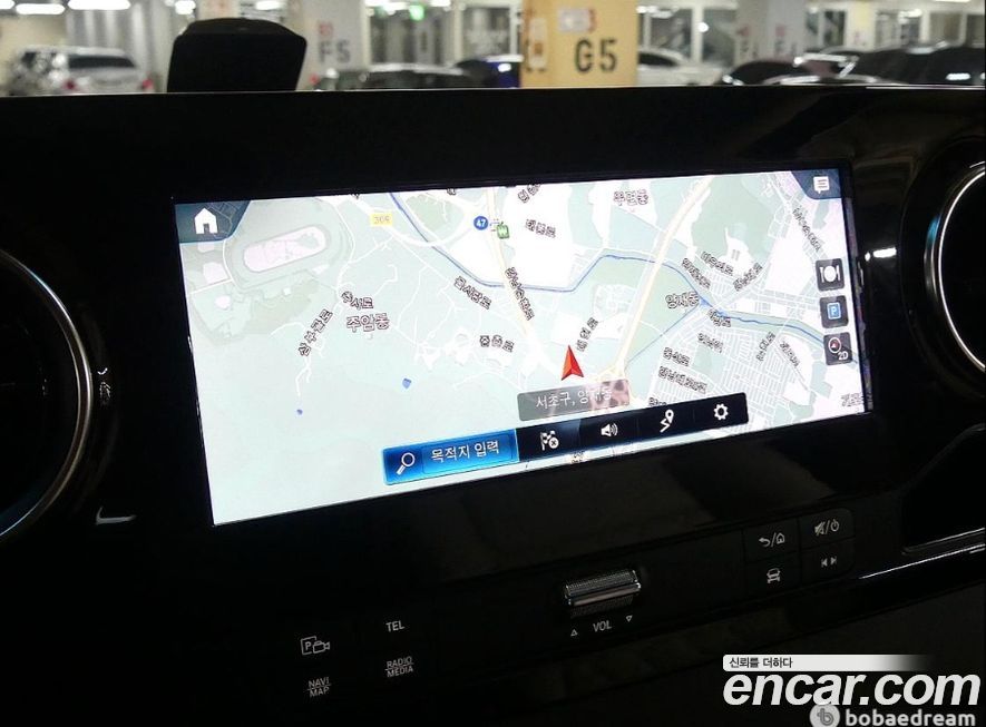 Mercedes-Benz Sprinter 2023