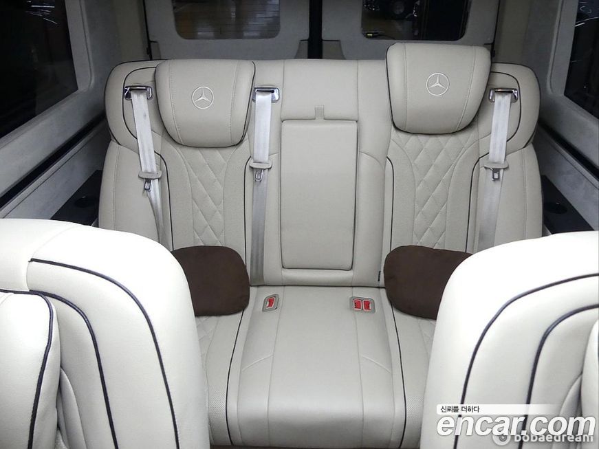 Mercedes-Benz Sprinter 2023