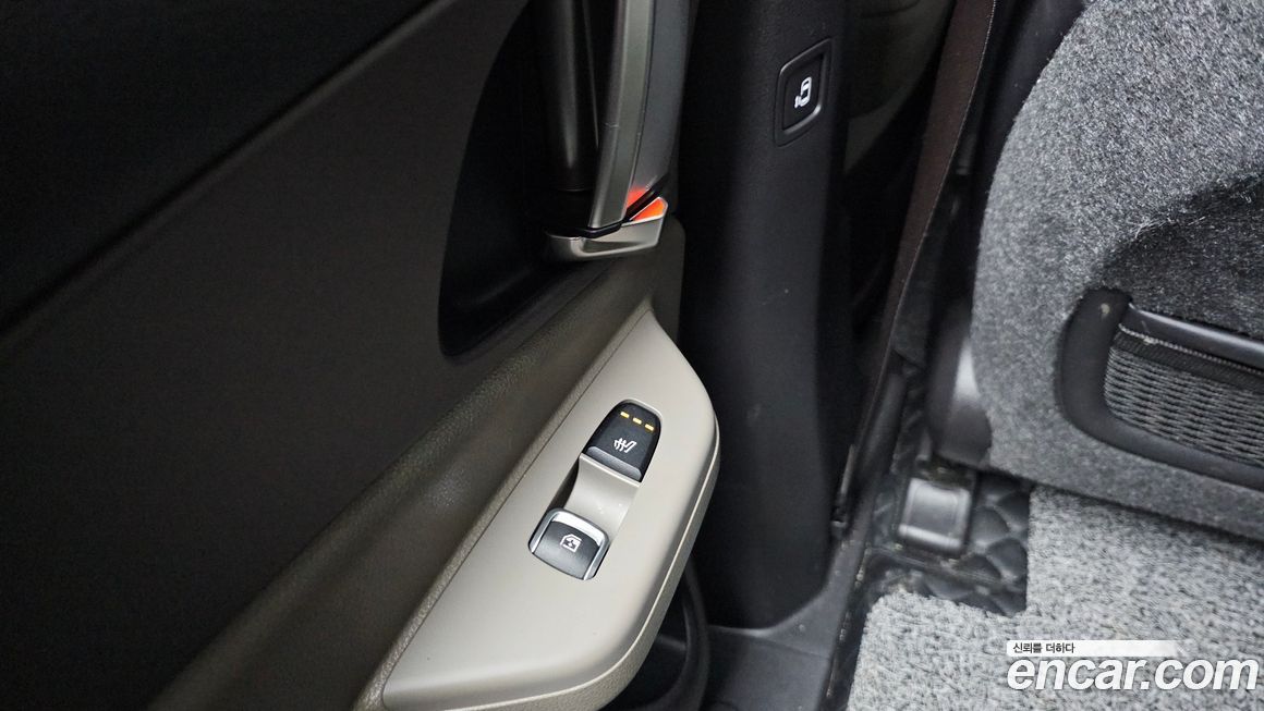 Kia Canival 2025