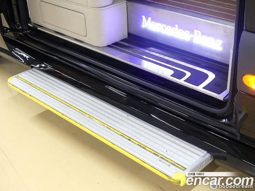 Mercedes-Benz Sprinter 2023