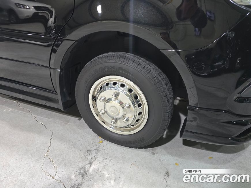 Mercedes-Benz Sprinter 2020